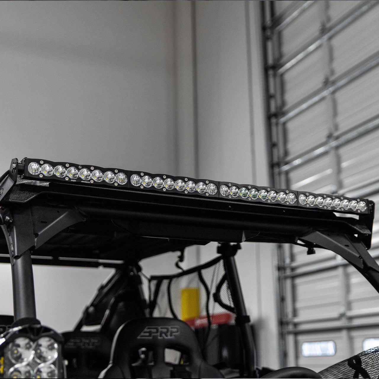 Kawasaki Teryx KRX 40" S8 Roof Bar Kit - 2020-2024 Kawasaki Teryx KRX 1000