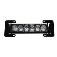 Ford OnX6+ 10 Inch Grille Lower Light Bar Kit - Ford 2017-20 F-150