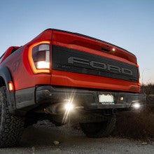 Ford F-150 Raptor ('17-20) "Stage 1" Light Bundle