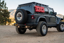 Jeep JL S2 Sport Dual Reverse Light Kit - Jeep 2018-2025 Wrangler JL