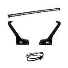 Jeep JL/JT S8 50 Inch Roof Mount Light Kit - Jeep 2020-2026 Gladiator; 2018-2026 Wrangler JL; Exc. Rubicon 392
