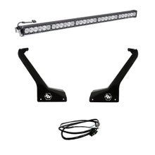 Jeep JL/JT OnX6+ 50 Inch Roof Mount Light Kit - Jeep 2020-2026 Gladiator; 2018-2026 Wrangler JL; Exc. Rubicon 392