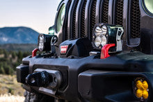Jeep JL/JT XL Pro Bumper Light Kit - Jeep 2020-2026 Gladiator; 2018-2026 Wrangler JL