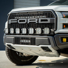 Ford F-150 Raptor ('17-20) "Stage 3" Light Bundle