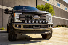 Ford XL Linkable Bumper Light Kit - Ford 2017-19 F-250/350 Super Duty
