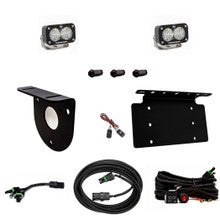 Ford S2 Sport Dual Reverse Light Kit - Ford 2021-2026 Bronco