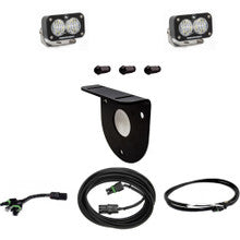 Ford S2 Sport Dual Reverse Light Kit - Ford 2021-2026 Bronco