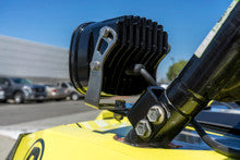 Polaris XL Pro A-Pillar Light Kit - Polaris 2014-22 RZR XP 1000; XP Turbo; Turbo S