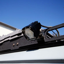 Mercedes S1 Roof Rack Rail Kit - Mercedes-Benz 2019-2026 Sprinter 1500/2500/3500