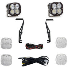 Ford F-150 Raptor ('21-On) "Stage 2" Light Bundle