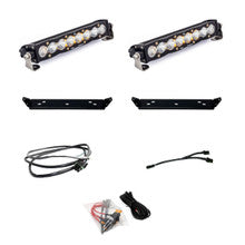 Ford F-150 Raptor ('21-On) "Stage 2" Light Bundle