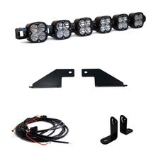 XL Linkable Bumper Light Kit - Ford 2021-2026 F-150 Raptor