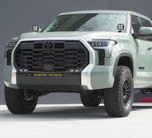 Toyota XL Sport A-Pillar Light Kit - Toyota 2022-2026 Tundra, 2023-2026 Sequoia
