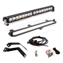 Toyota S8 20 Inch Grille Light Kit - Toyota 2022-2026 Tundra; 2023-2026 Sequoia w/TRD Grill