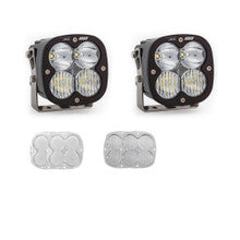 Polaris RZR Pro R XL 80 A-Pillar Kit - Polaris RZR Turbo R 2020-2024, Pro R 2022-2026, Pro S 2025, Pro XP 2020-2026