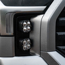 Toyota Tundra ('22-on) "Stage 2" Light Bundle