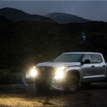 Toyota Tundra Squadron Vent Kit, Sport - Toyota 2022-2026 Tundra