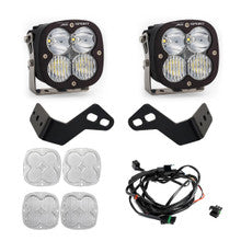 Can-Am Maverick R XL Sport A-Pillar Kit - Can-Am Maverick R 2024-2026