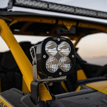 Can-Am Maverick R "Stage 2" Light Bundle
