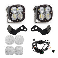 Can-Am Maverick R "Stage 2" Light Bundle