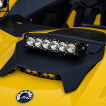Can-Am Maverick R "Stage 2" Light Bundle