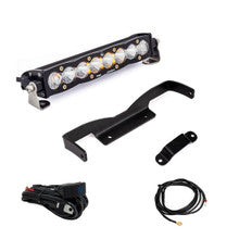 Can-Am Maverick R 10" S8 Shock Tower Kit - Can-Am Maverick R 2024-2026