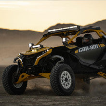Can-Am Maverick R 40" OnX6+ Roof Mount Kit - Can-Am Maverick R 2024-2026