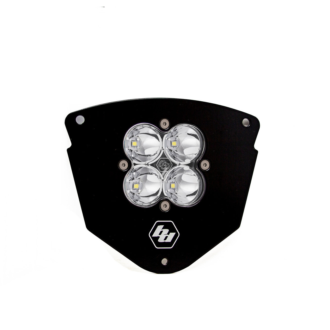 KTM Squadron Pro (D/C) Headlight Kit - KTM 2005-07