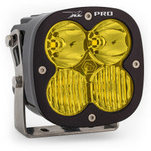 XL Pro LED Auxiliary Light Pod - Universal