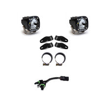Moto S1 Auxiliary Light Kit - Universal
