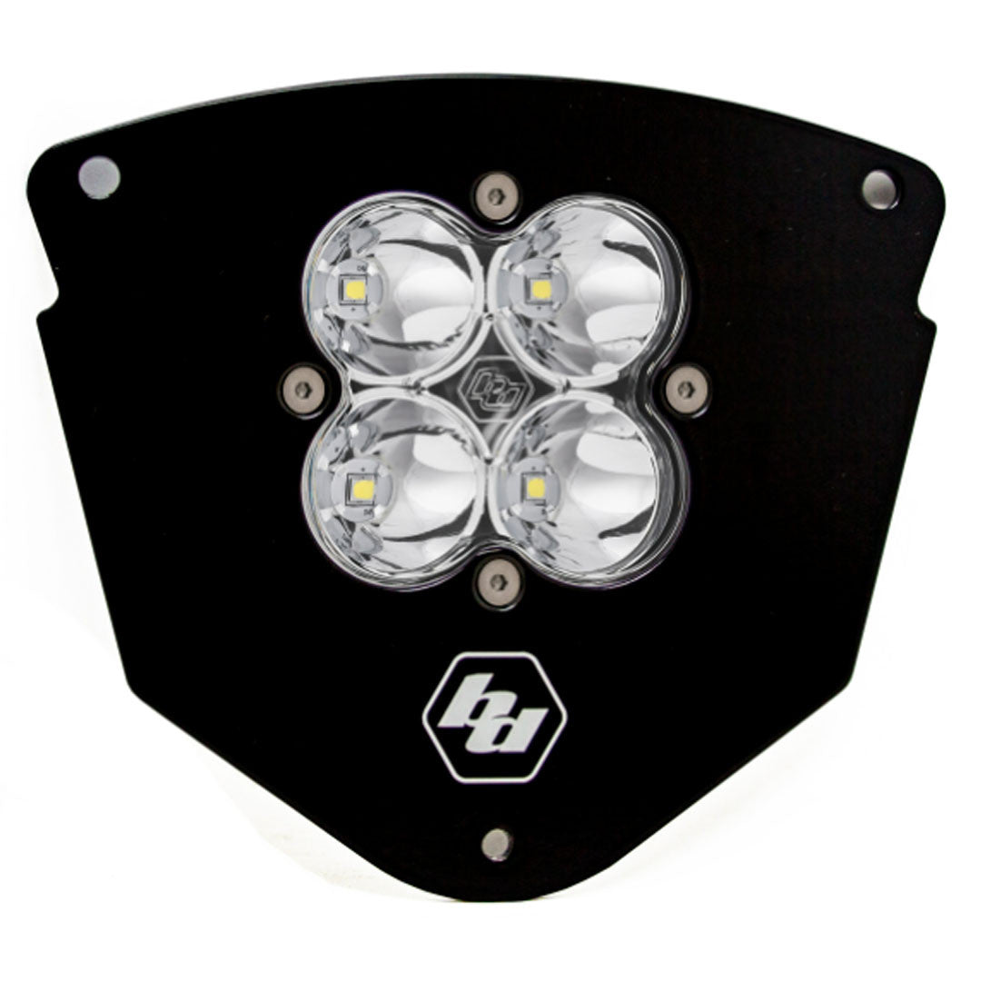 KTM Squadron Sport (D/C) Headlight Kit - KTM 2005-07