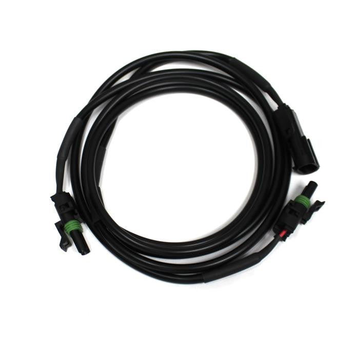 Squadron/S2/S1 55 Inch Splitter - Universal