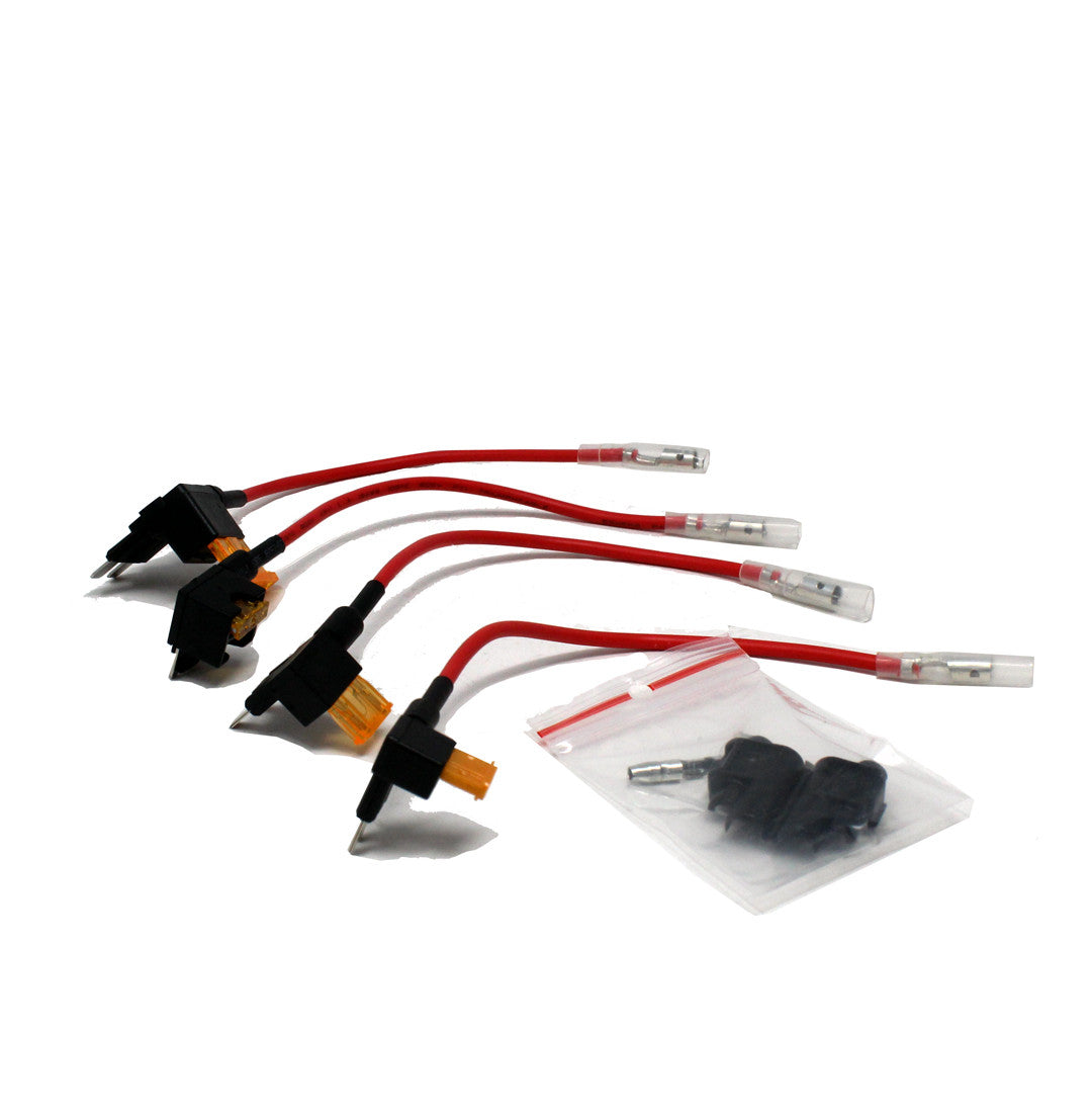 Fuse Tap Kit - Universal