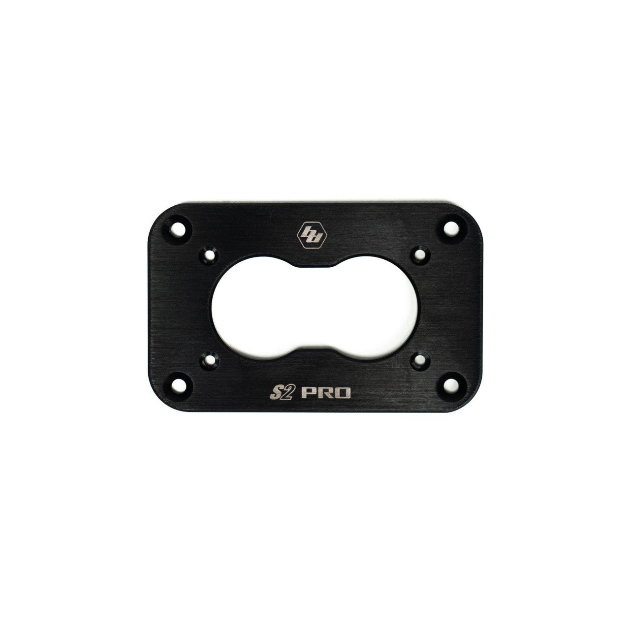 S2 Flush Mount Bezel Kit - Universal