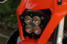 KTM XL80 (D/C) Headlight Kit - KTM 2017-23 XCF-W/XC(TPI)/XC-W(TPI)/EXC-F