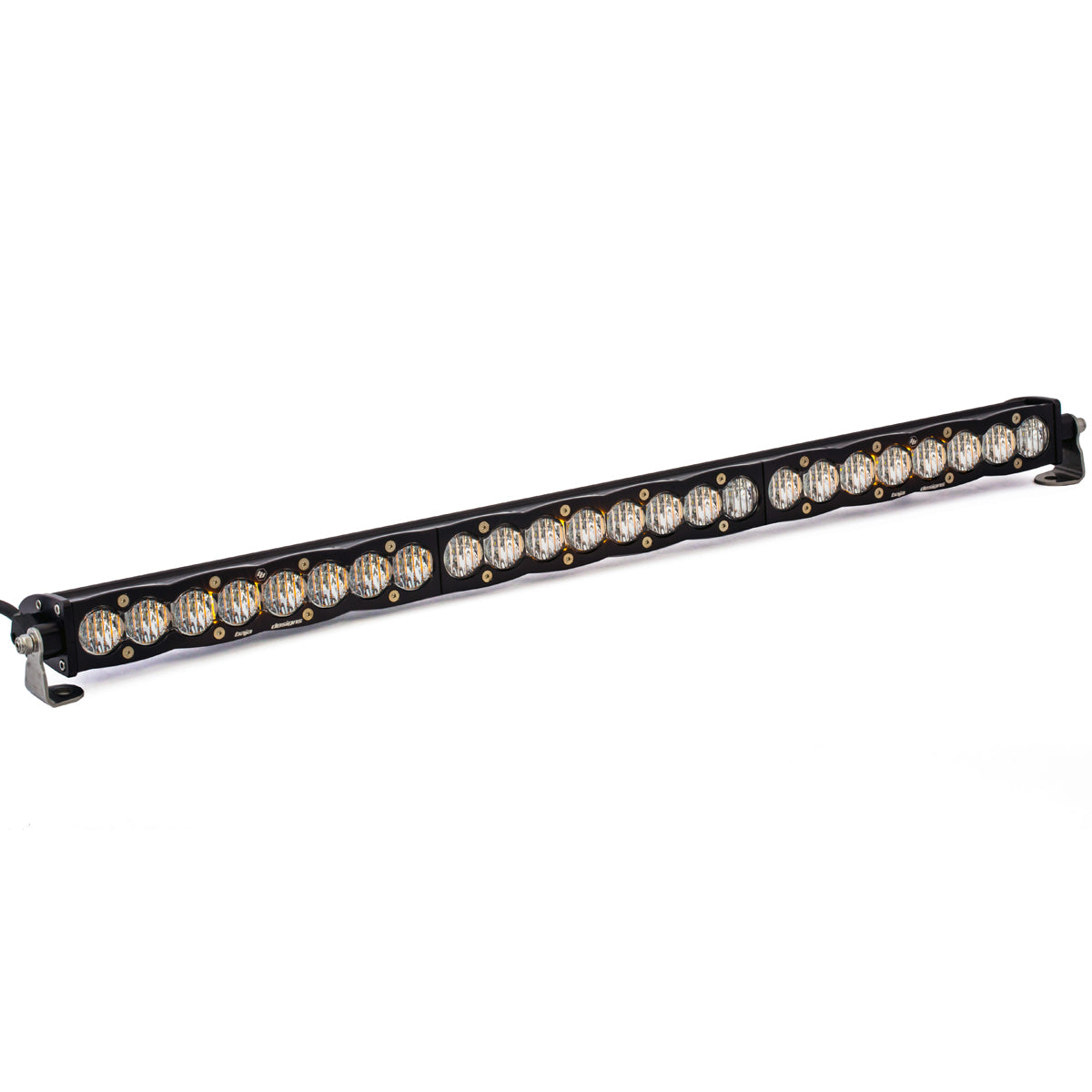 30 Inch LED Light Bar Spot Pattern S8 Series Baja Designs