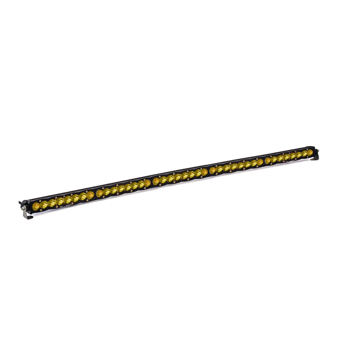 50 Inch LED Light Bar Baja Amber Driving Combo Pattern S8 Series Baja Designs