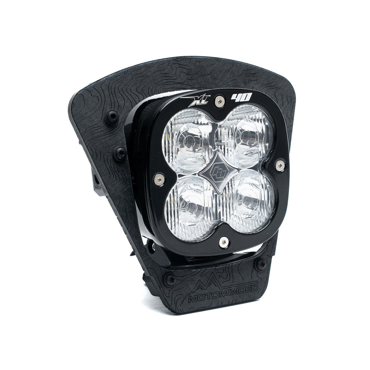 XL40 (D/C) LED Headlight Kit - GasGas ES; EC ('24-26)