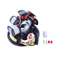 100W AC to DC Conversion Kit Stator/Regulator - KTM XC/XC-F/XC-W/XCF-W/EXC/EXC/MXC/XCR-W ‘01-18; Husqvarna TE/TX 250 300/300i ‘17-19