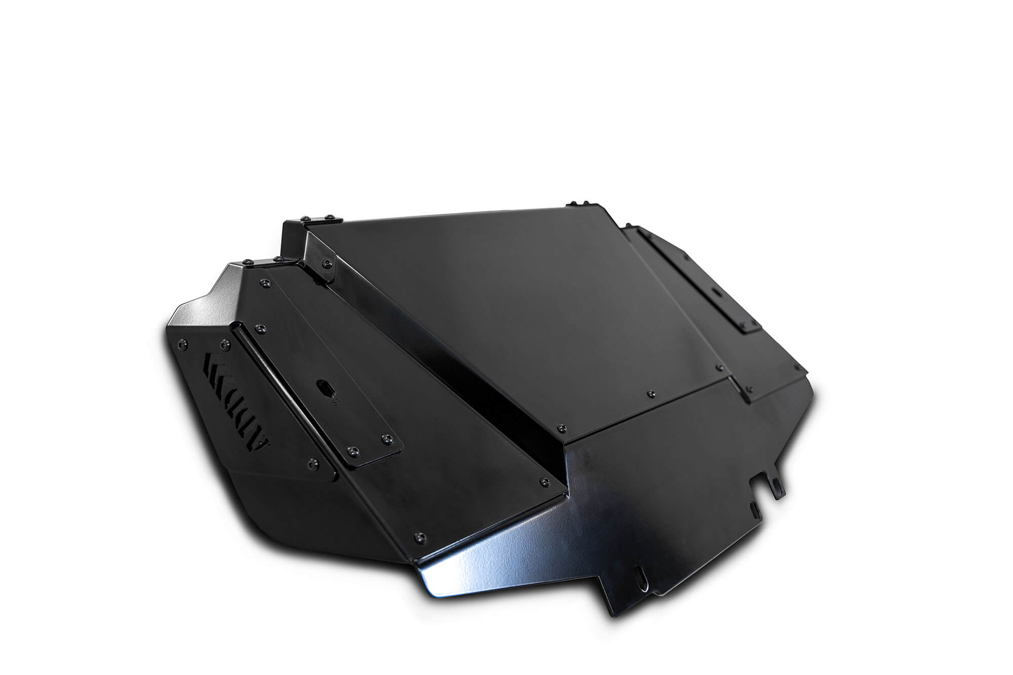 2021-2026 Ford Bronco Stealth Fighter Front Skid Plate