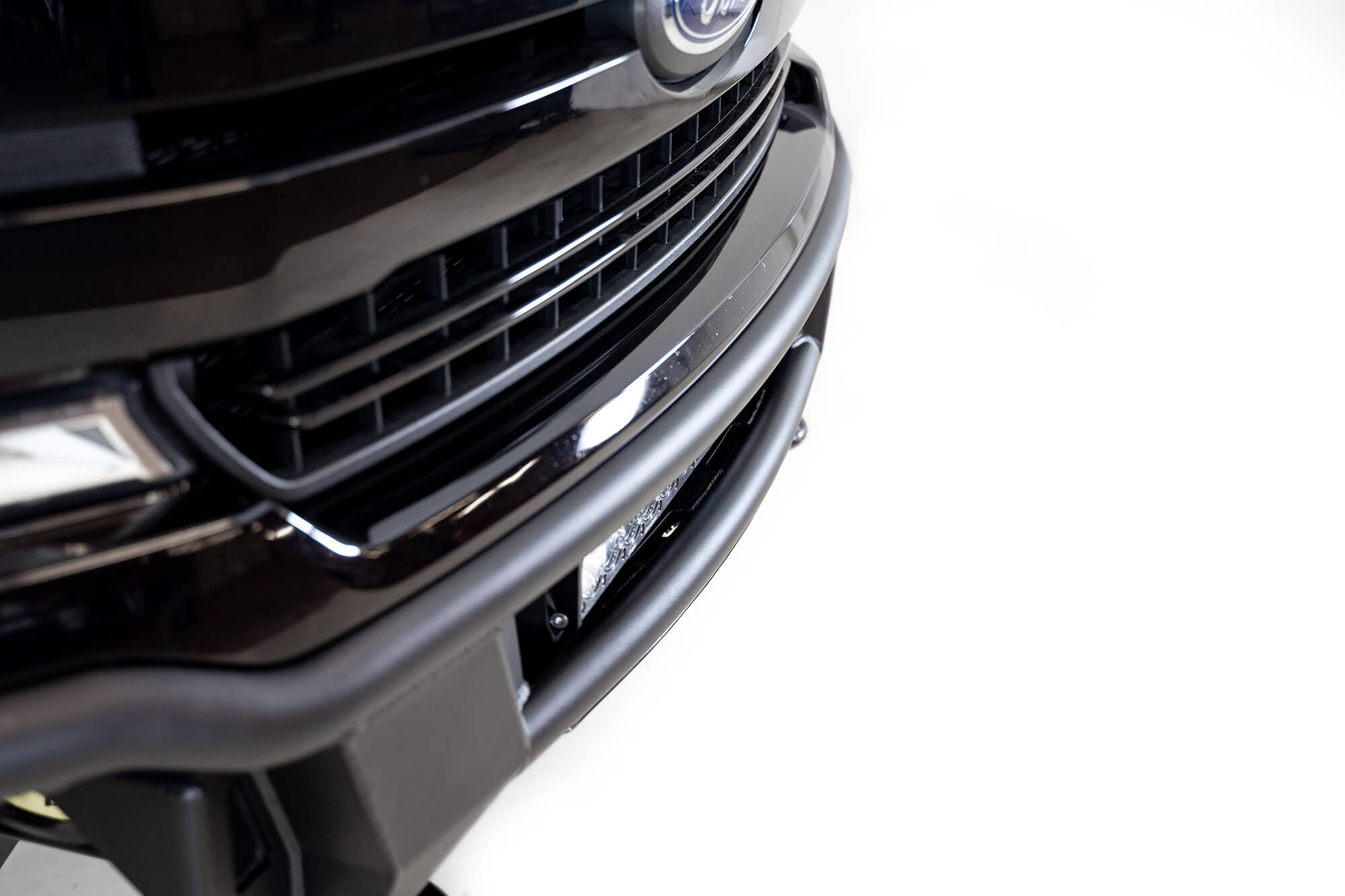 2018-2020 Ford F-150 ADD PRO Bolt-on V1 Front Bumper