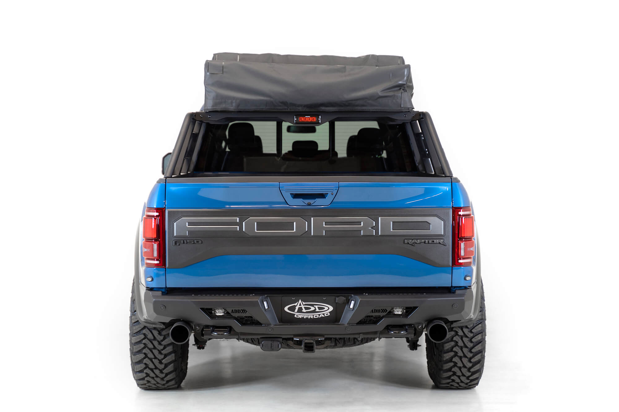 ADD-Lander Overland Rack