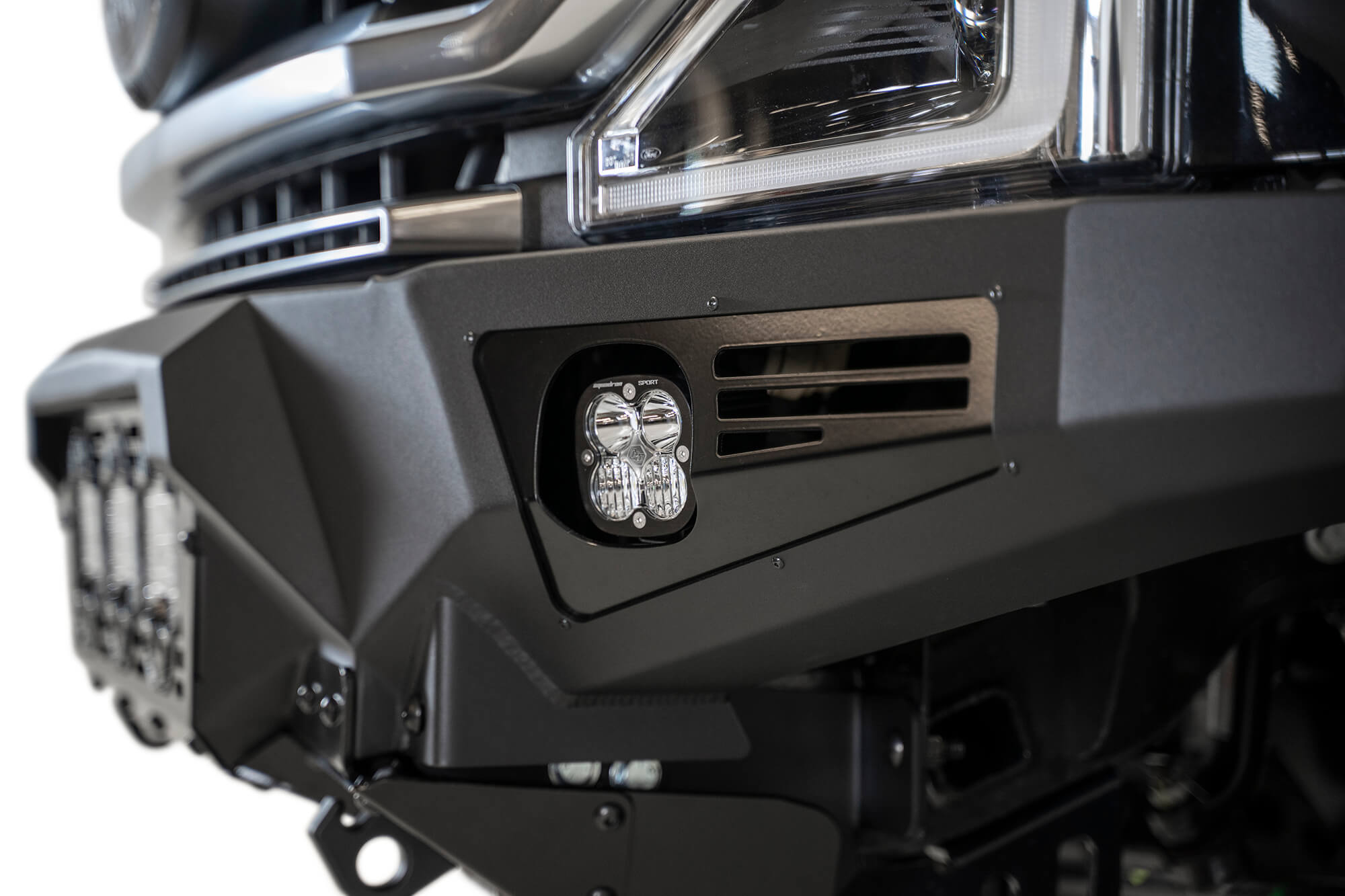 2017-2022 Ford Super Duty Bomber (Baja Designs)