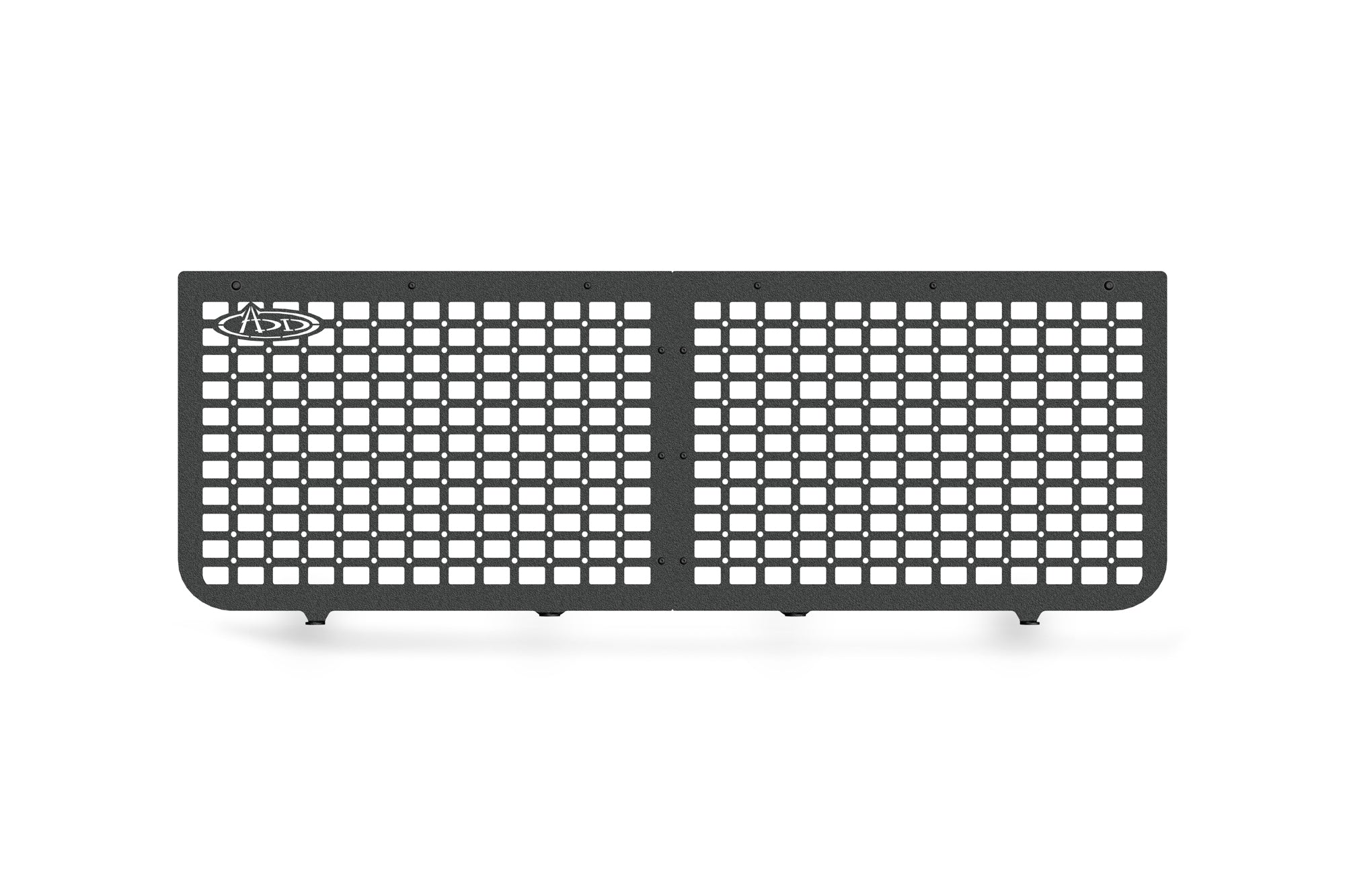 2024-2026 Ford Ranger Raptor Bed Cab Molle Panels