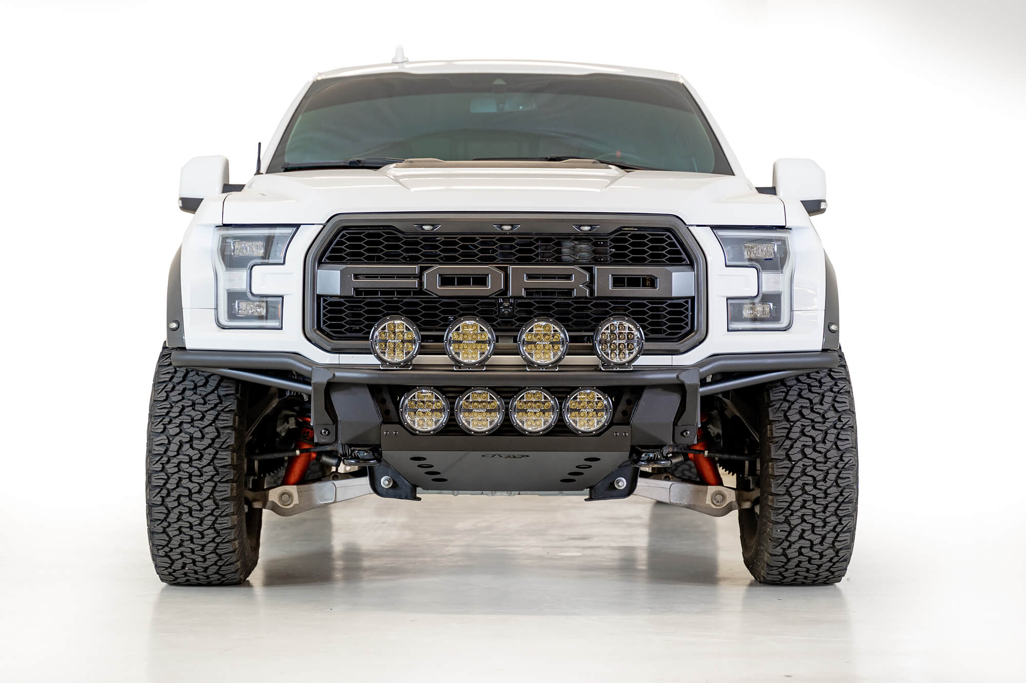 2017-2020 Ford Raptor ADD PRO Bolt-on V2