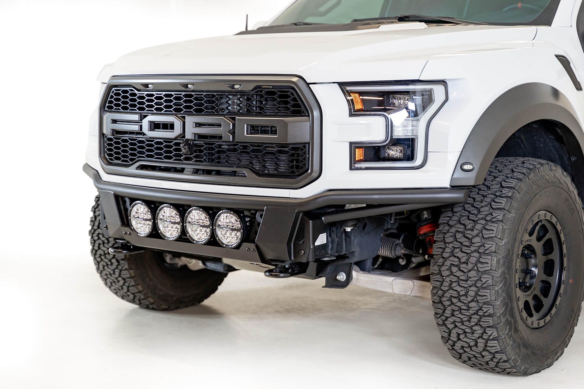 2017-2020 Ford Raptor ADD PRO Bolt-on V2