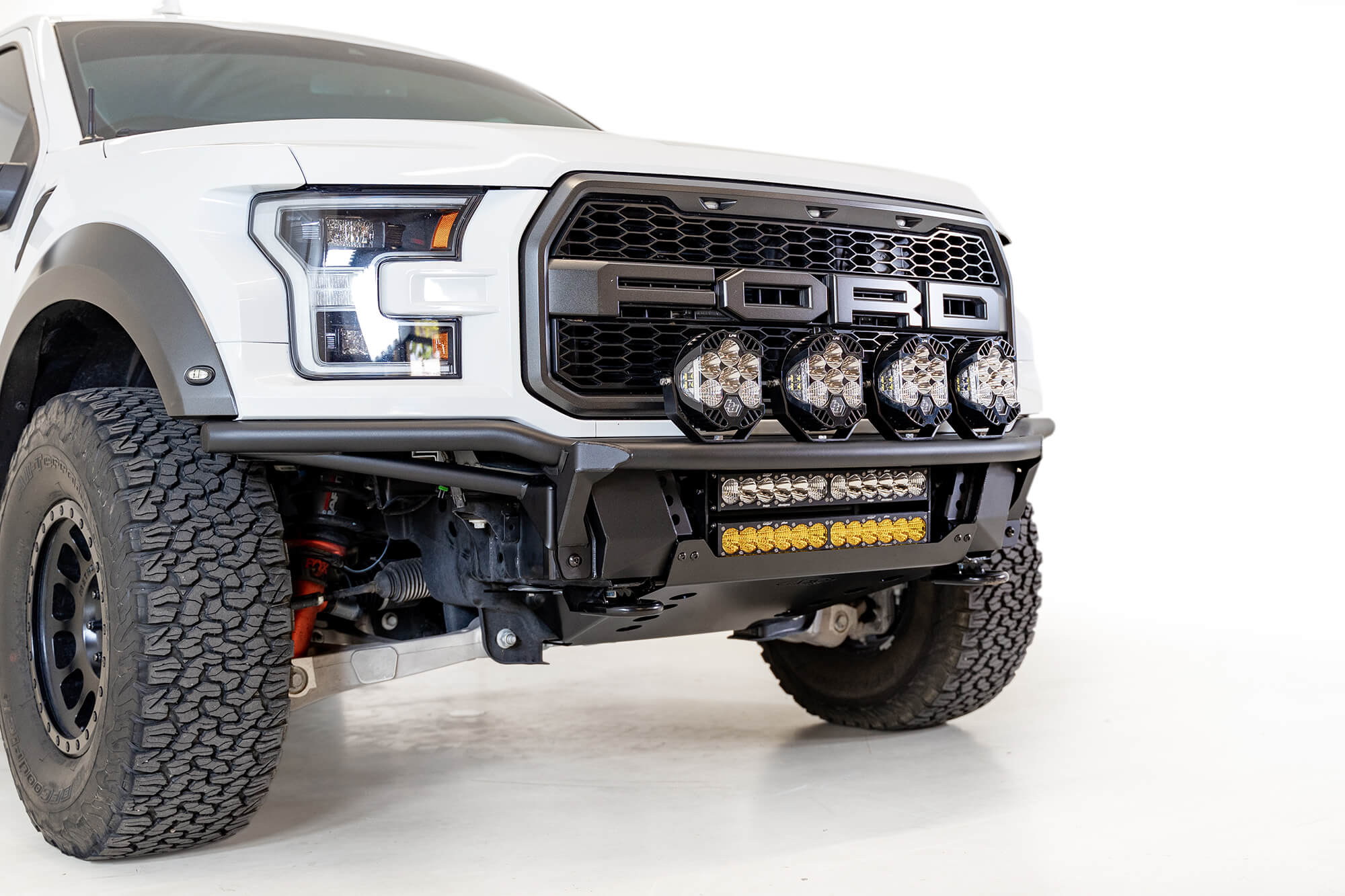 2017-2020 Ford Raptor ADD PRO Bolt-on V2