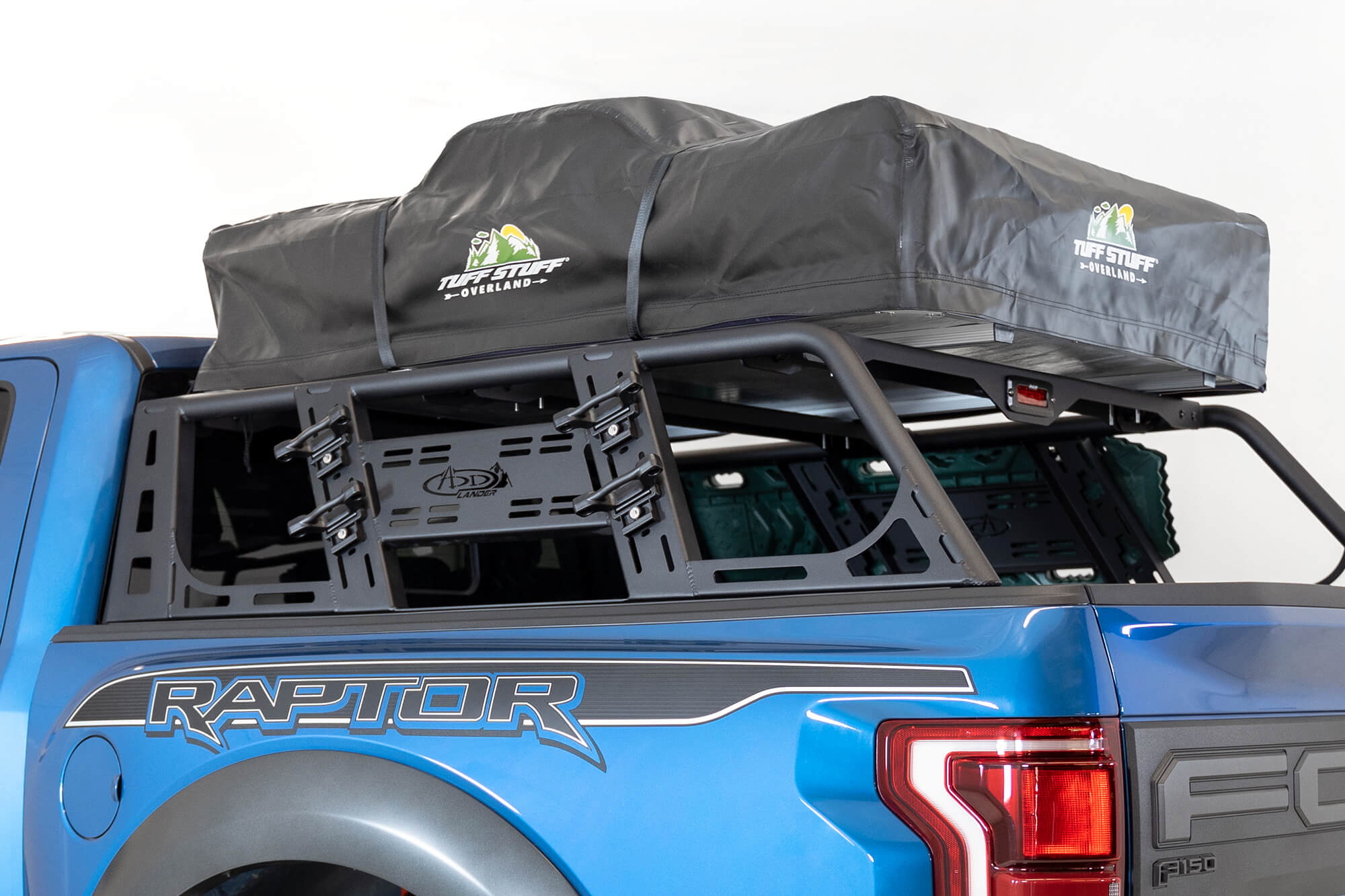 ADD-Lander Overland Rack