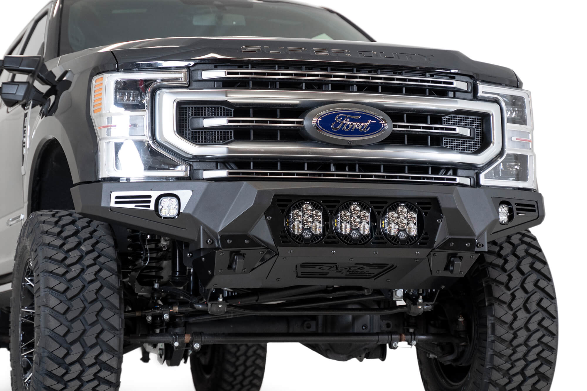 2017-2022 Ford Super Duty Bomber (Baja Designs)