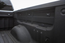 Inner Bed Retractable Tie-Down Anchors - 2007+ Chevy Silverado and GMC Sierra, 2015+ Chevy Colorado and GMC Canyon